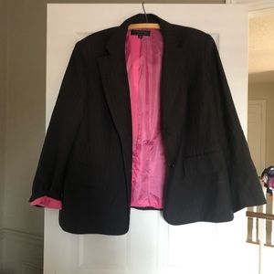 Anne Klein suit jacket